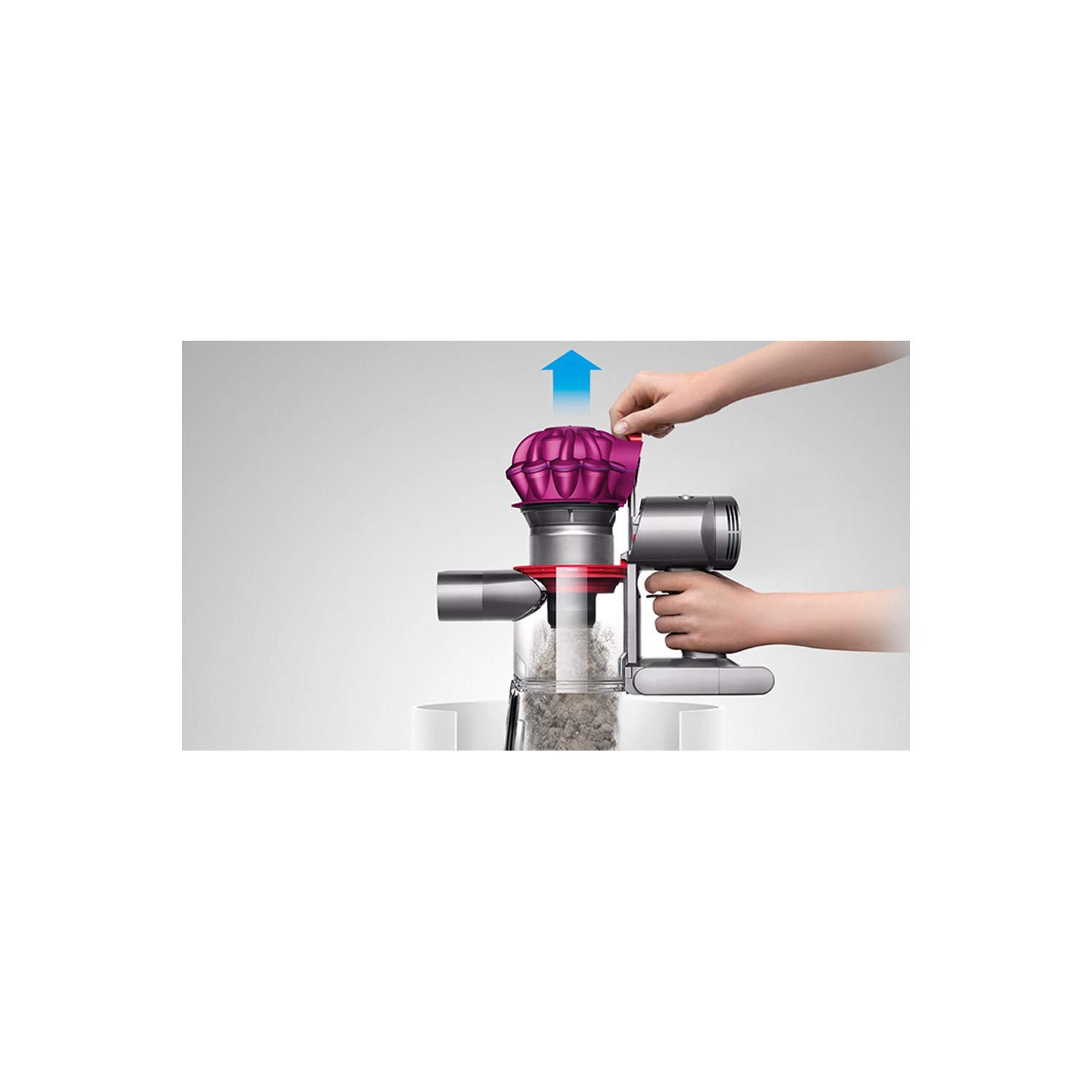 Dyson V7 Motorhead Cordless Handheld Vacuum Cleaner Buy Online in
