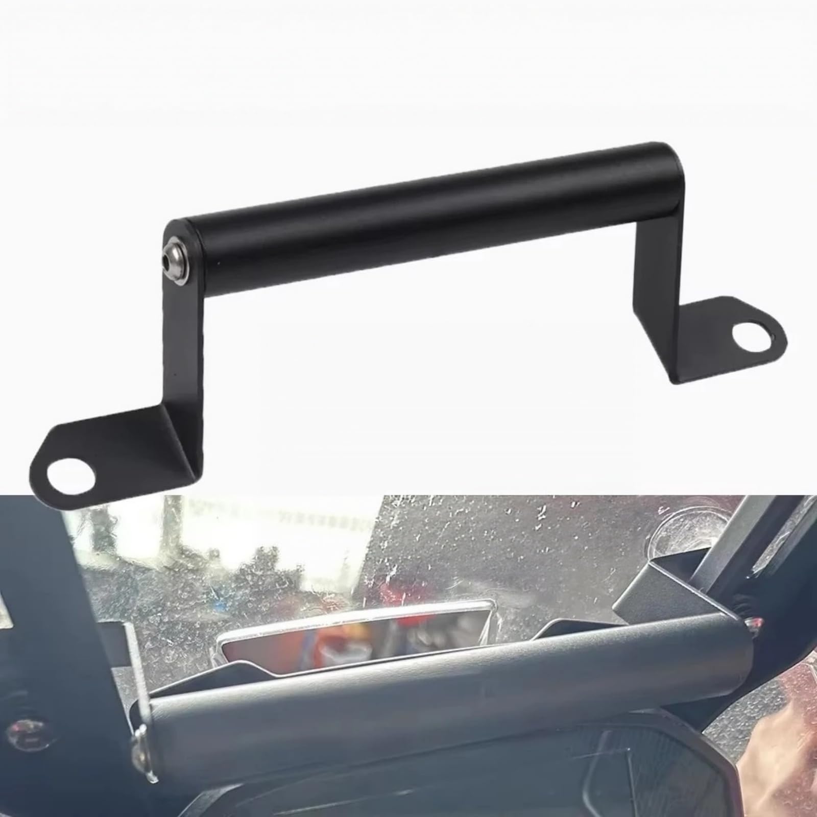 Soporte para teléfono de Moto Soporte de navegación para Triumph para Tiger 850 900 GT Pro