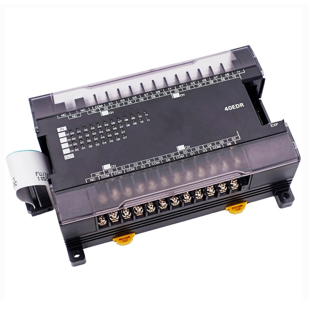 Modulo di espansione PLC CP1W-20EDT Garanzia di Un Anno CP1W-20EDT