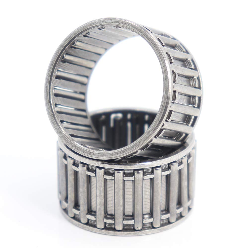 K252917 Dimensioni Cuscinetto 25x29x17mm Assemblaggi radiali a rullini e Gabbia K252917 Cuscinetti 59241/25 K25x29x17