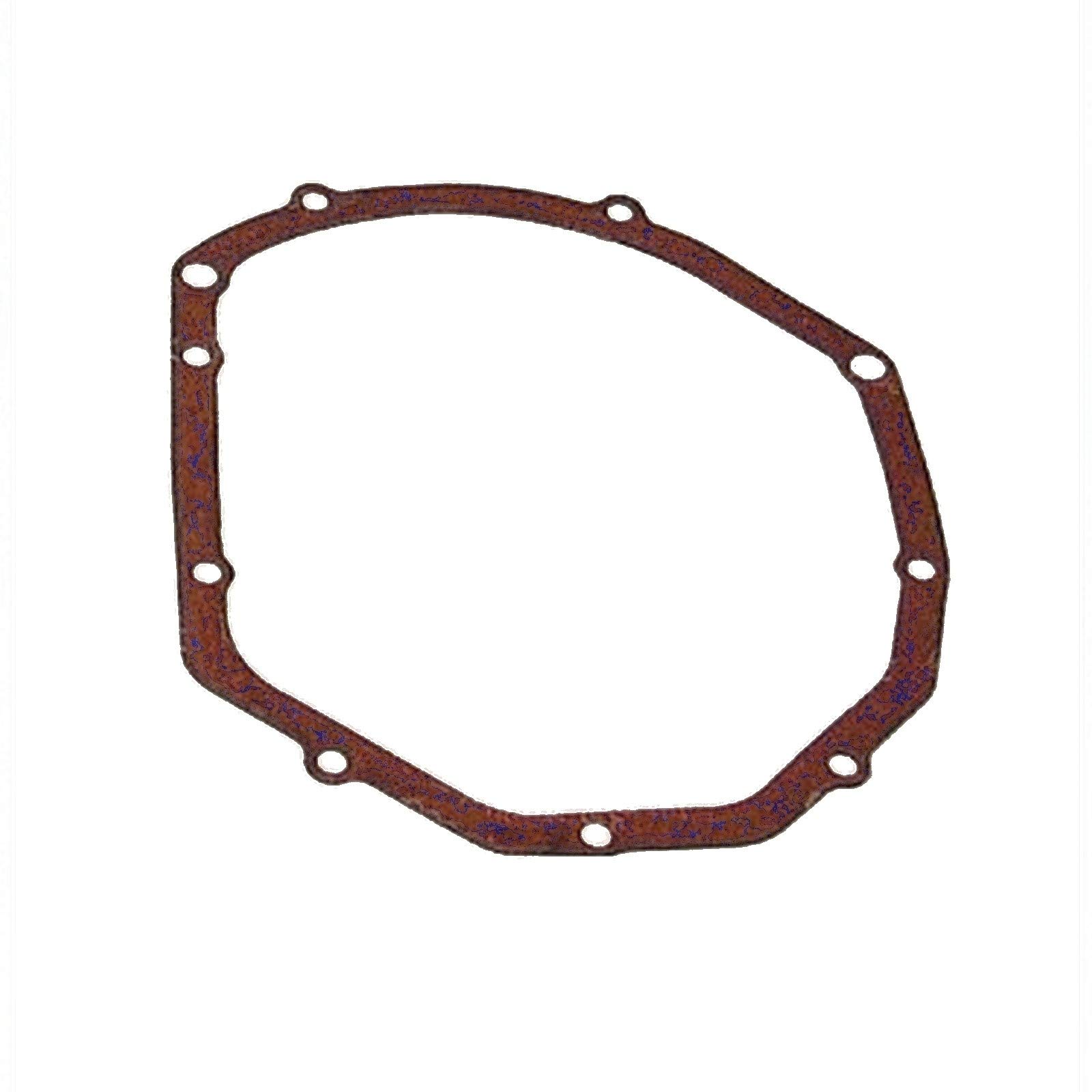 Embrague laminillas muelles junta arandelas de acero GSF 600 Bandit año 1995-2004