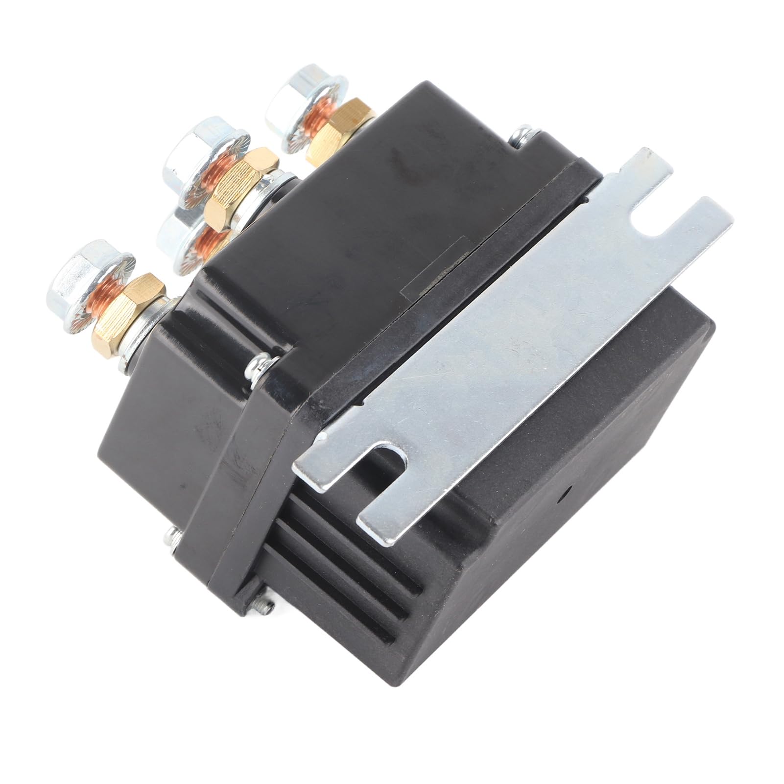 Wyciągarka Przekaźnik, Stycznik Przekaźnika, Solenoid 12V 500A,