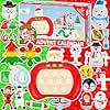 Advent Calendar 2025-24 Days of Surprises Fidget Toys Bulk - Christmas Holiday Countdown Advent Calendars - Sensory Toy Gifts for Toddler Kids Teens Girls Age 4 5 6 7 8 9 10 11 12 Year Old Classroom