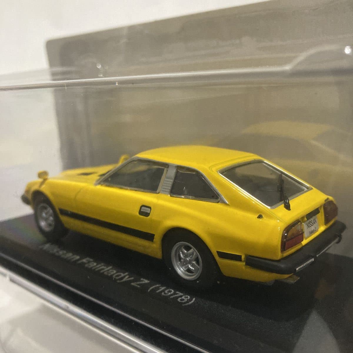 アシェットコレクション 1/43スケール ミニカー20台 2025年最新】Yahoo!オークション -1 43ミニカーアシェットの中古