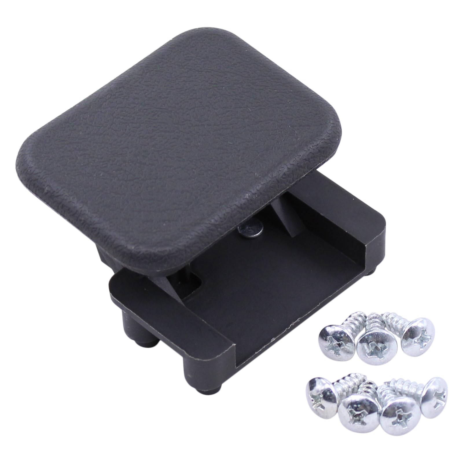 黒ルッチフルパラ　スリーブ&パーツ付き　引退品 Amazon.com: MOTOKU Dark Gray Glove Box Latch Catch Handle for