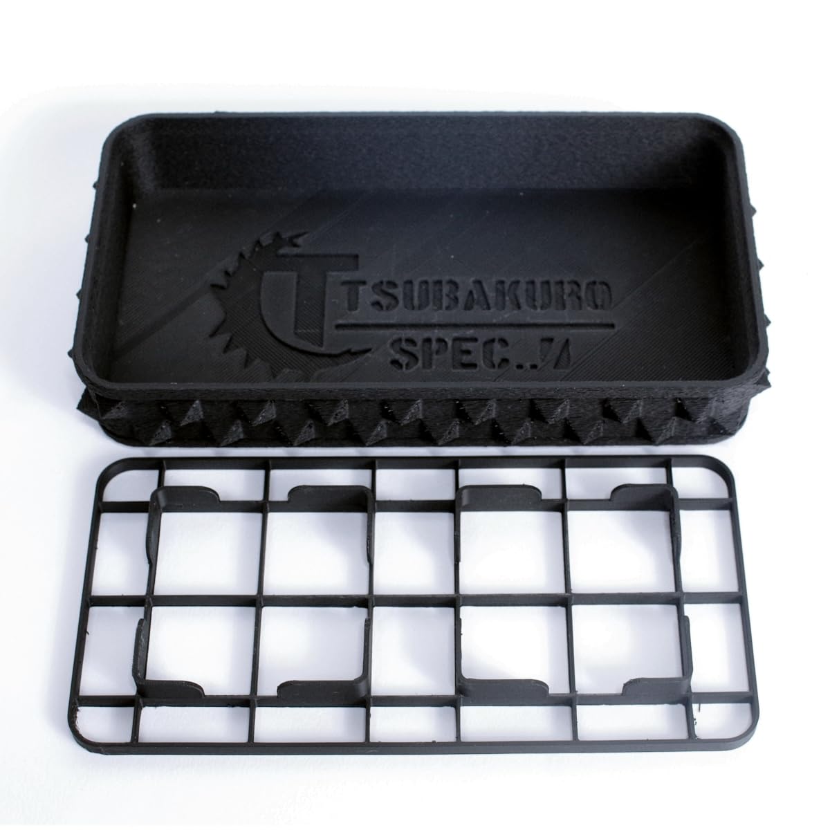 Amazon.co.jp: 3Dプリンター製鉢皿 鉢 トレー トレイ 受け皿 角皿