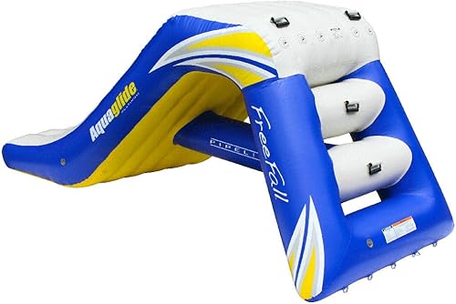 Miniatura 2 de Caída libre 6'