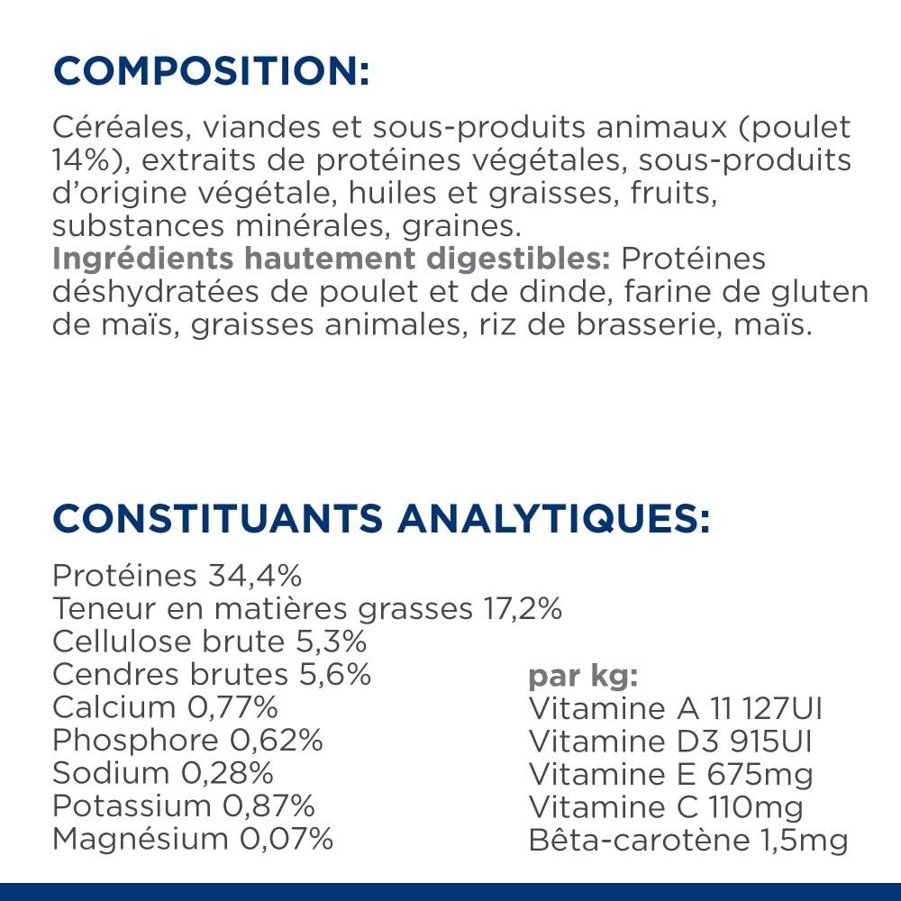 HILL'S HPD Feline GASTROINTESTINAL BIOME 8 kg
