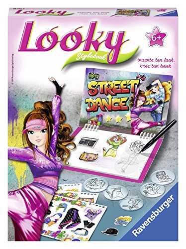 Preisvergleich Produktbild Ravensburger Bratz Mandala Designermaschine