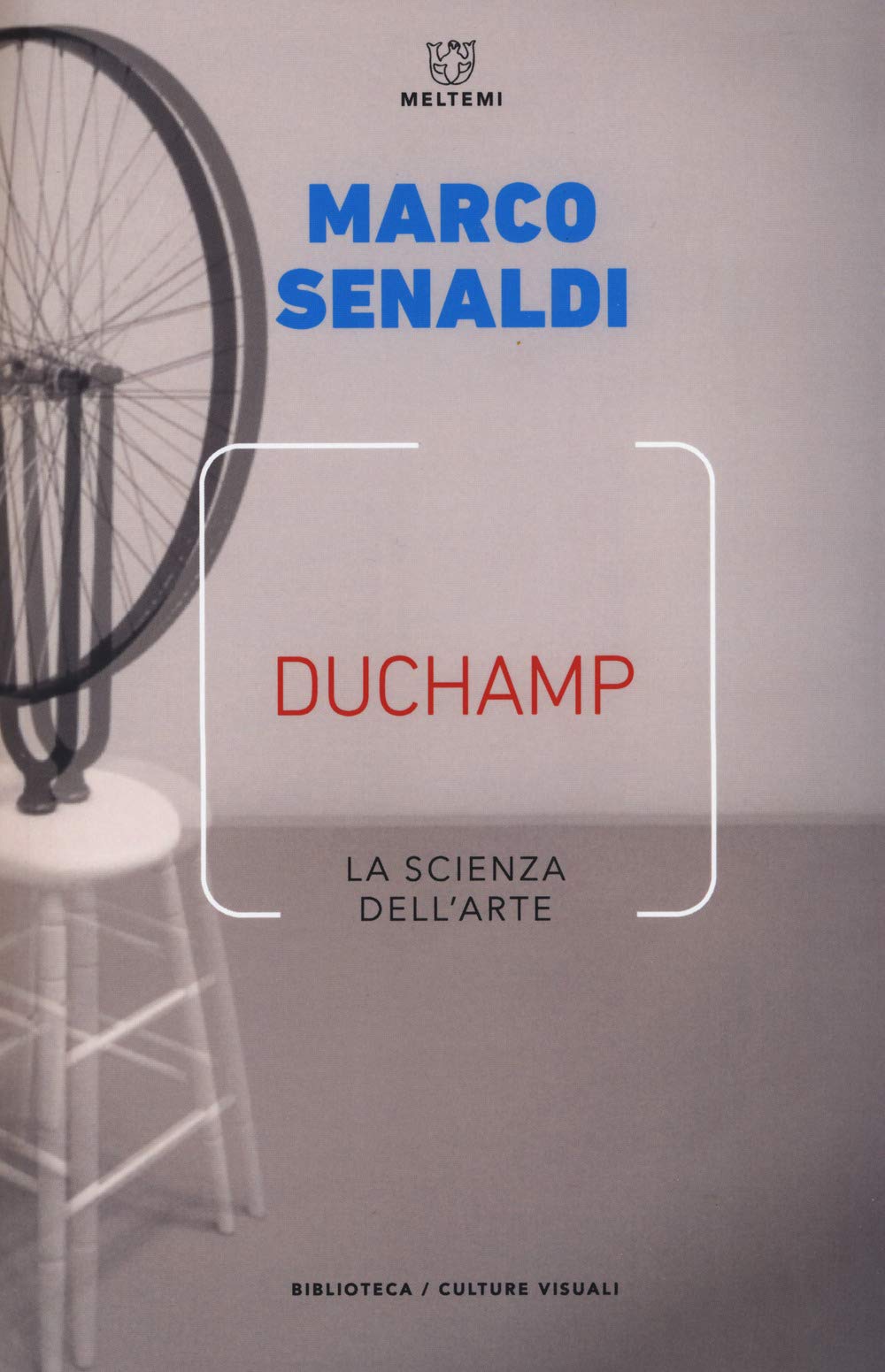 Duchamp. La Scienza Dell’Arte - 4