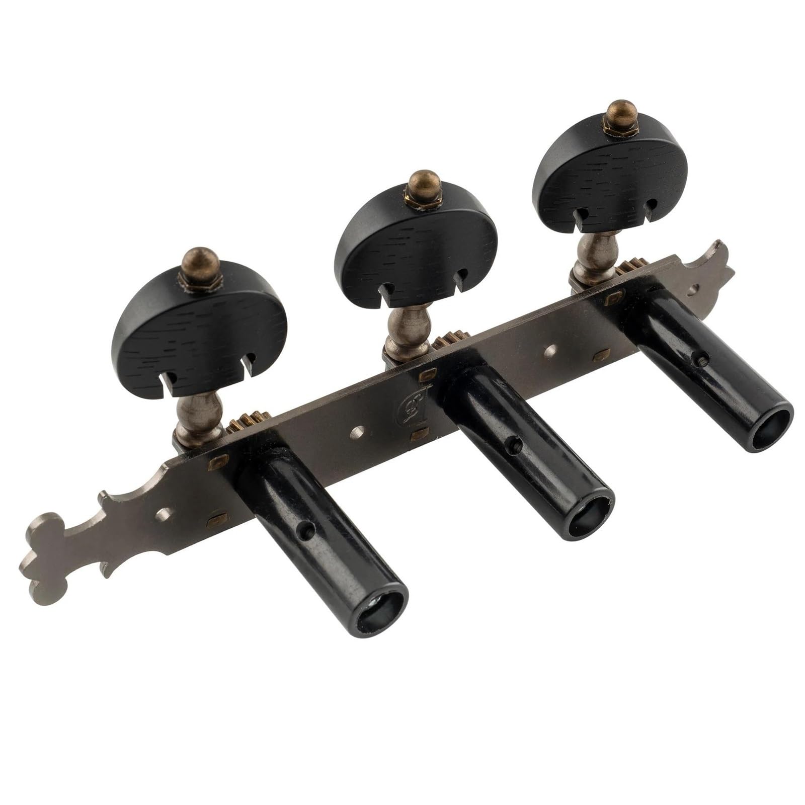 Tuning Piroli Per Chitarra Set Di Meccaniche Per Accordatori Per Chitarra Classica 3X3(Brass)