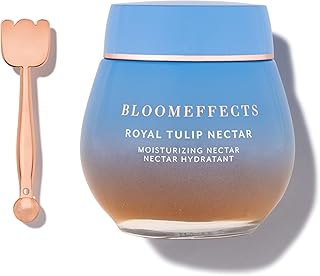 Bloomeffects - Néctar hidratante Natural Roya...