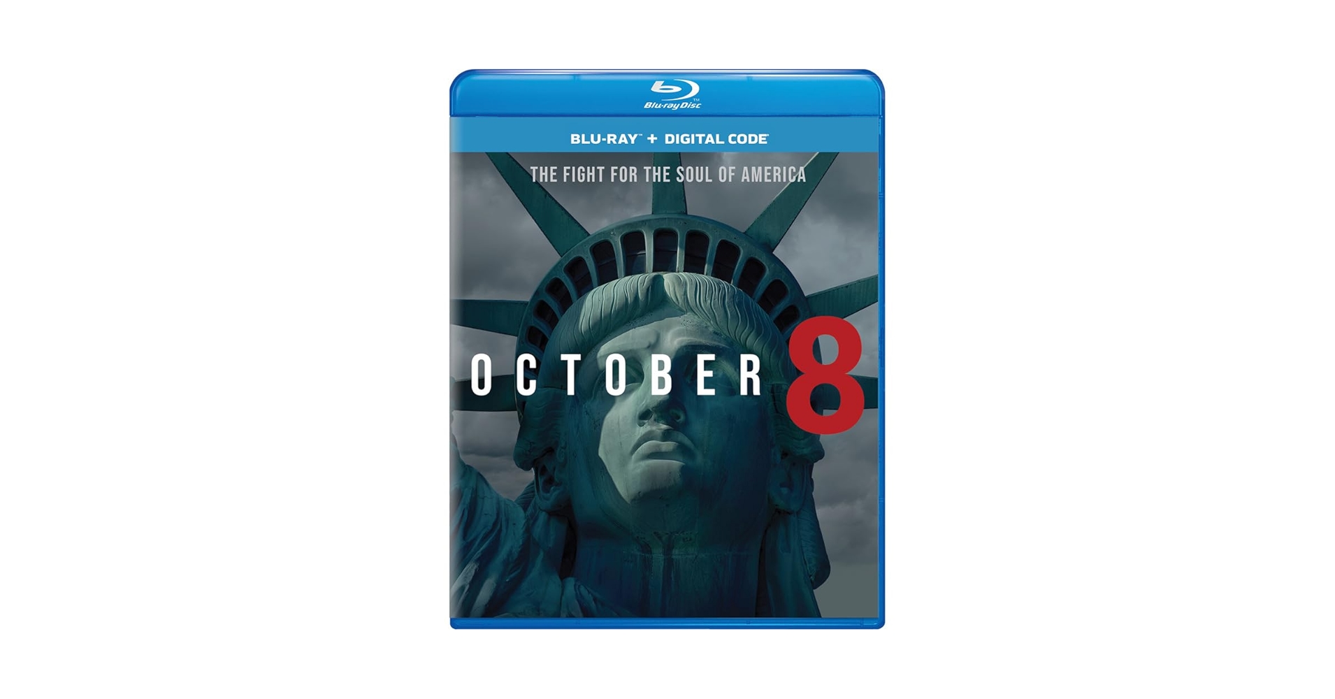 Amazon.com: October 8th [Blu-ray + Digital Code] : Wendy