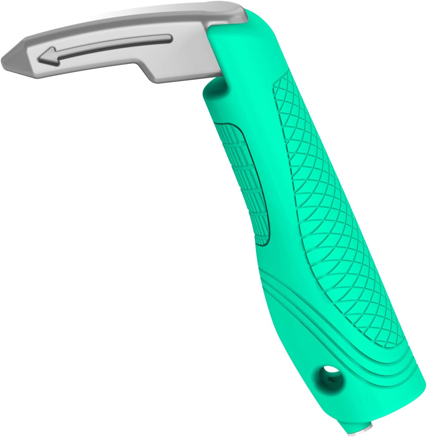 Car Door Handle for Elderly Car Handle Assist for Elderly car Door Handle for All Vehicles Car Handle Assist Support for Handicapped Grip Stander for Car Door Best Gifts for Seniors (Mint Green)