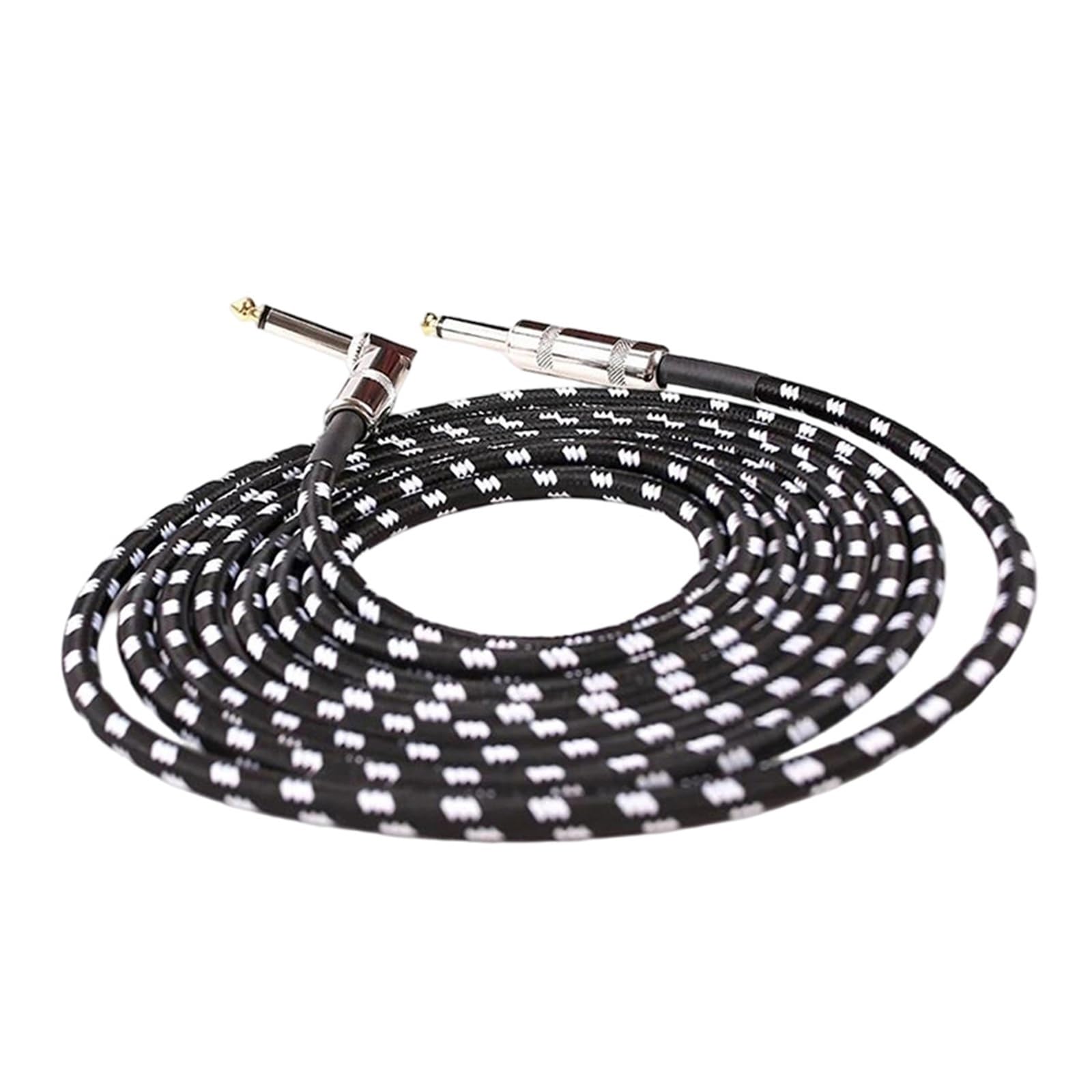 Kabel Wyjściowy Typu Łokciowego Do Bębna Basowego Z Organami Elektronicznymi