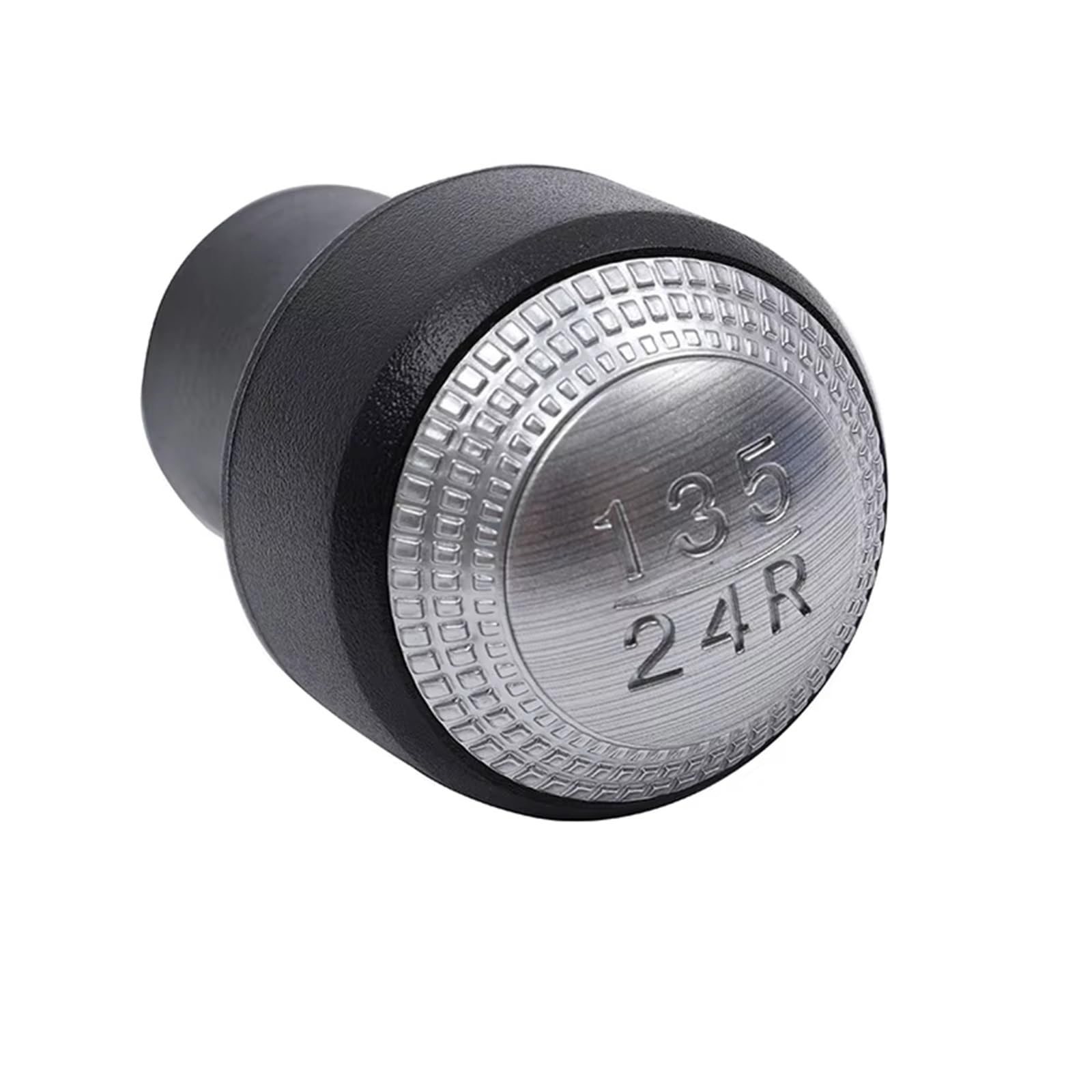 Wphlyz One Color Head Change Lever Knob Car Gear Shift Knob Lever Handball With Shifter Gaiter Boot Cover For Hyundai For Tucson 2004 2005 2006 2007 2008 2009