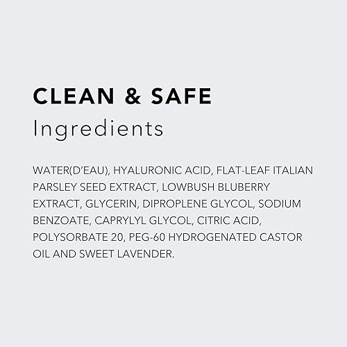 Miniatura 9 de Wipesupreme Toallitas compostables para manos y cuerpo, hipoalergénicas para pieles sensibles, verificadas por EWG, hidratantes con ácido