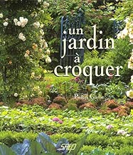 Download Un jardin à croquer PDF
