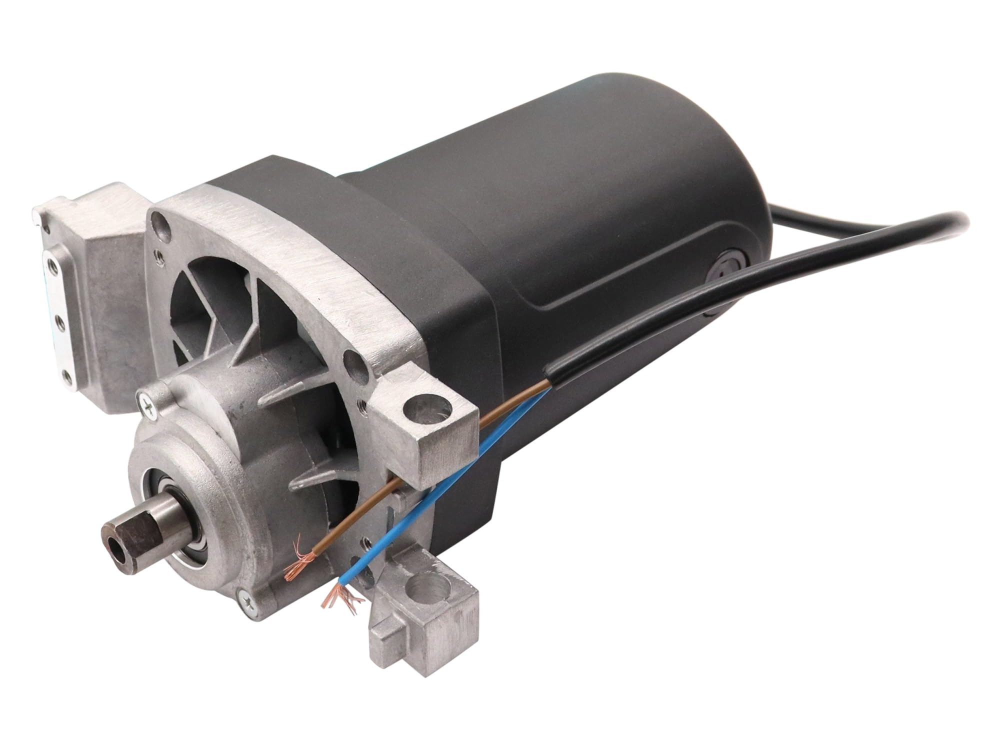 SECURA Moteur électrique compatible avec Scheppach HS110 Scie circulaire de table