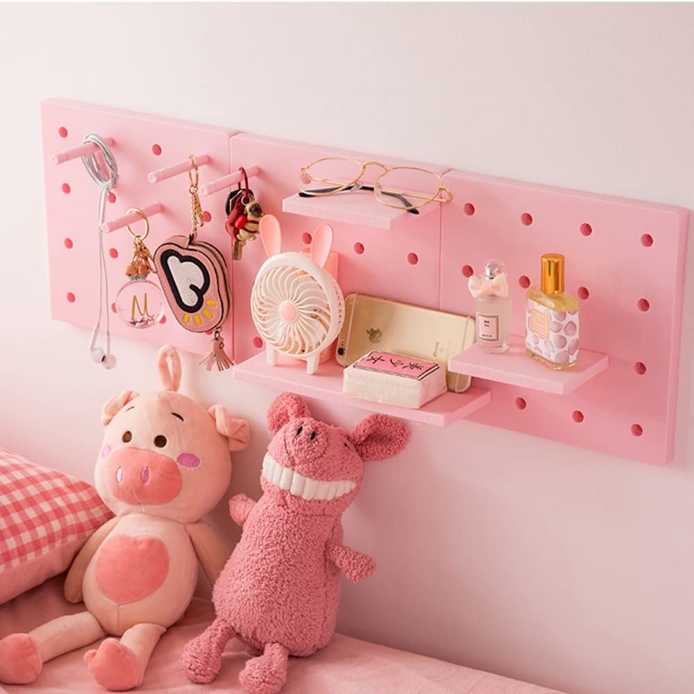 Amazon.co.jp: JHTPSLR DIY棚 壁用 8.7インチ かわいい かわいい 壁