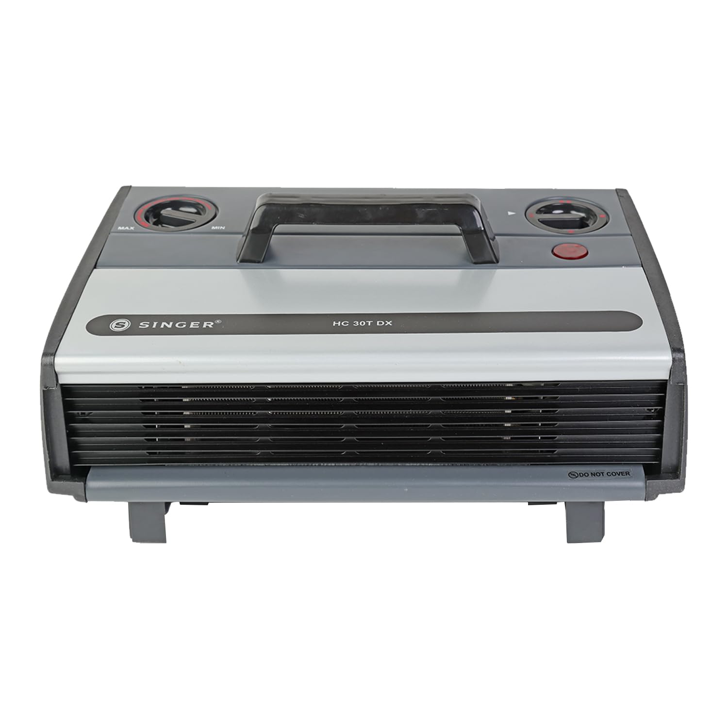 SINGER Heat Convector HC 30T DX Room Heater 2000 Watt-image-14