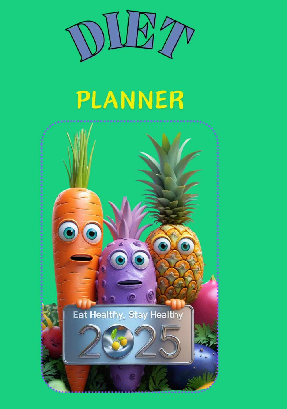 Diet Planner