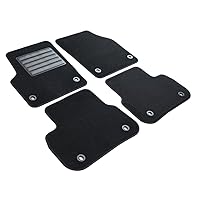 MTM SP-5165 Tappetini su Misura in Velluto per Land Rover Discovery Sport (L550)