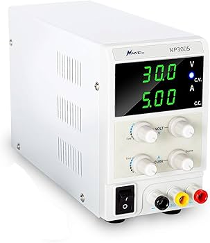 Amazon.co.jp: 安定化電源 可変直流安定化電源 0-30V 0-5A 3桁電圧電流 Amazon.co.jp: 安定化電源 可変直流安定化電源 0-30V 0-5A 3桁電圧電流