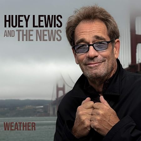 Huey Lewis & The News -Weather : Huey Lewis & The News, Huey Lewis & The News: Amazon.es: CDs y vinilos}