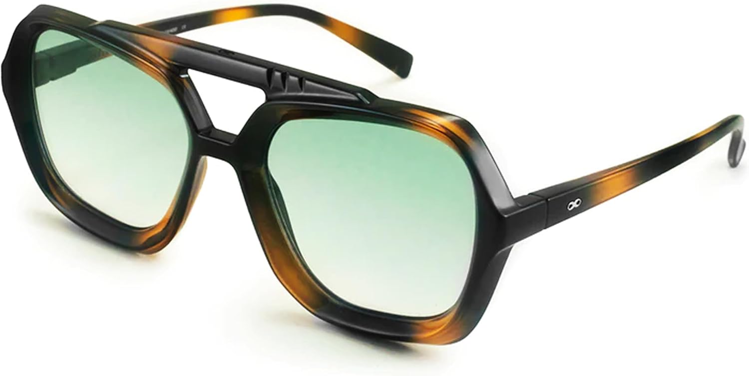 INFINIT sunglasses tiger