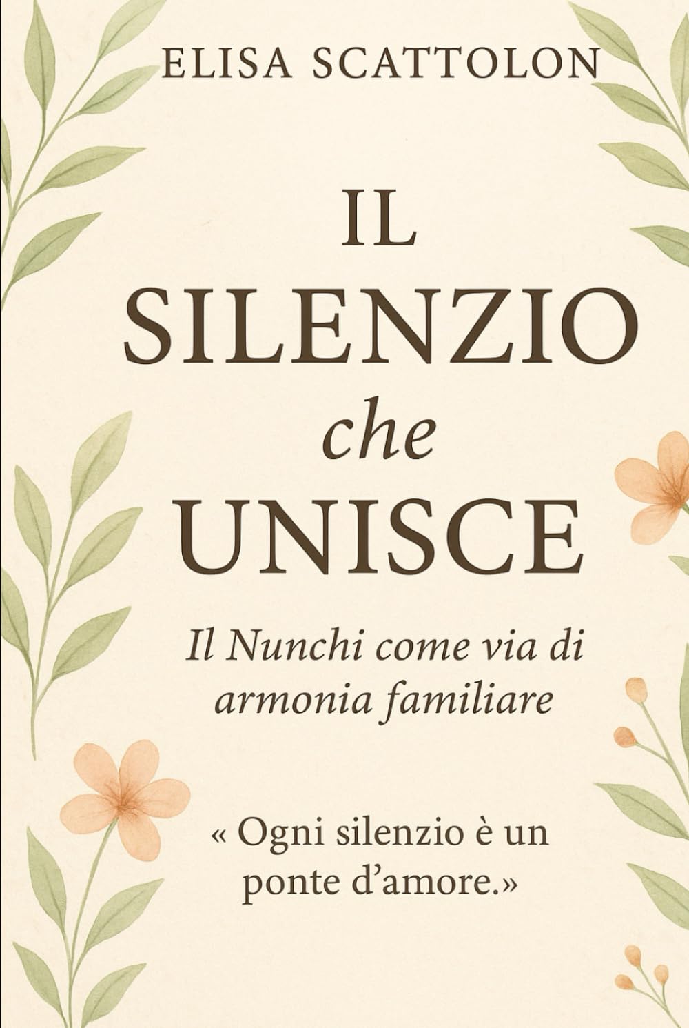 Il silenzio che unisce: Il Nunchi come via di armonia familiare