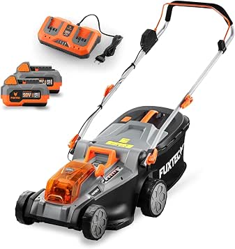 Fuxtec E2RM43