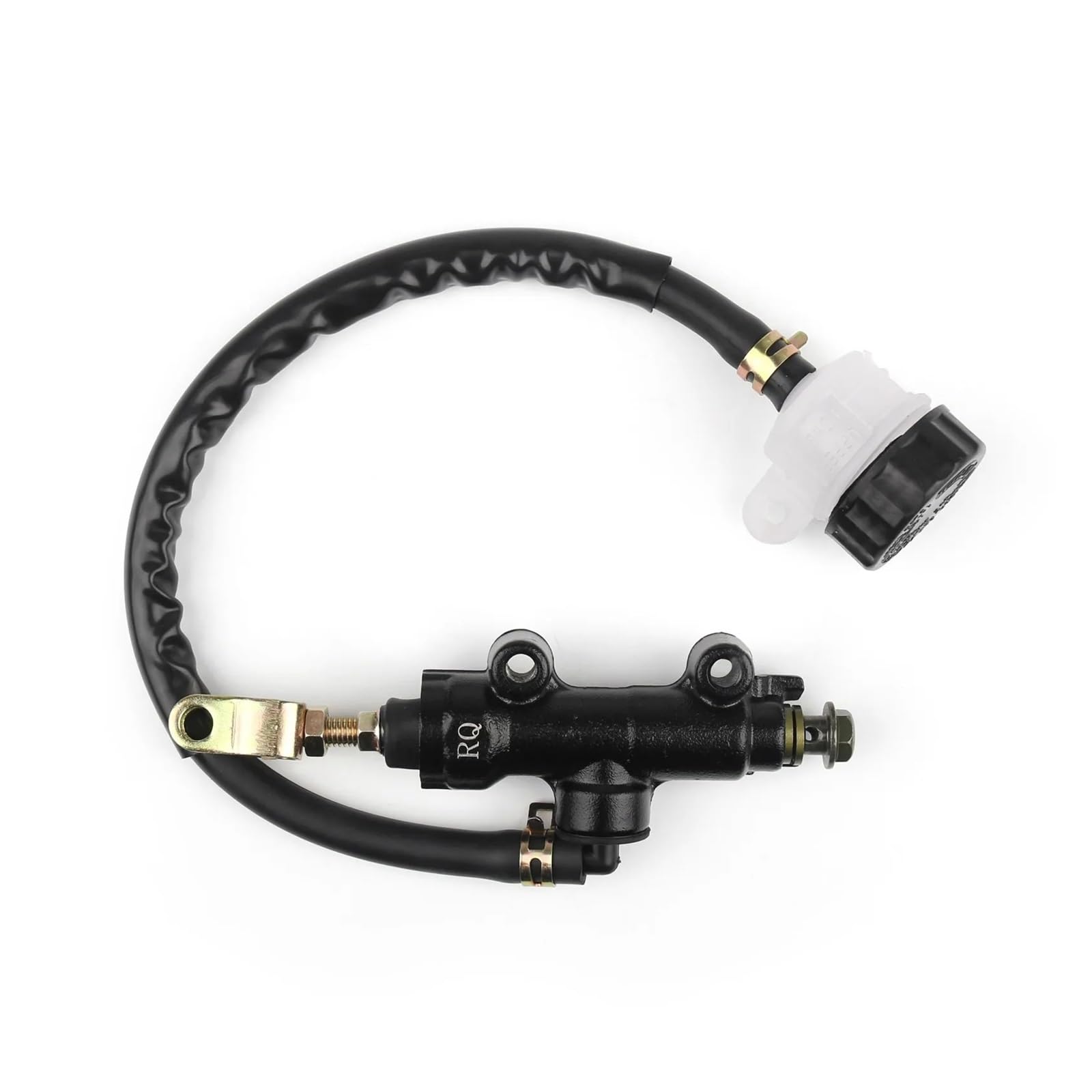 Amazon | リアブレーキマスターシリンダーポンプ、ZX6 ZX7 ZX6R ZX6RR