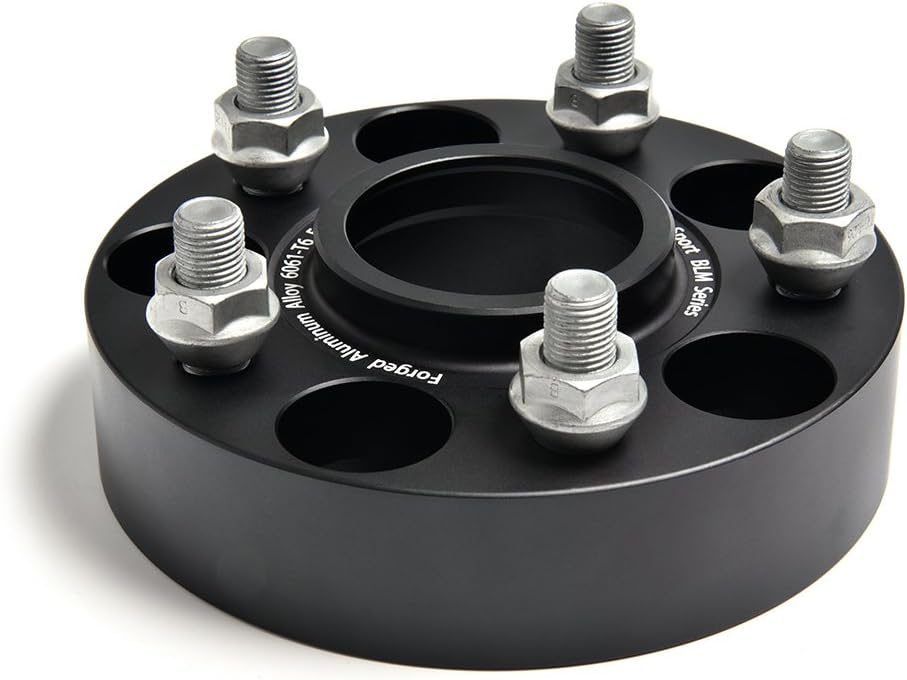 4pcs 40mm Forged 5x100 Hubcentric wheel spacer CB56.1 for Subaru Forester Impreza/WRX/STI Legacy Outback VX