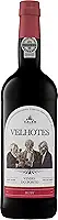 PORTO CALEM V Velhotes Ruby 750 Ml