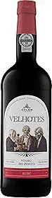 PORTO CALEM V Velhotes Ruby 750 Ml
