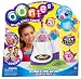 Oonies Inflator Starter Pack with Stick 'n' Style Accessories Including Oonies Pellets, Oonies Googly Eyes, Oonies Hair
& Oonies Sticker Sheet!