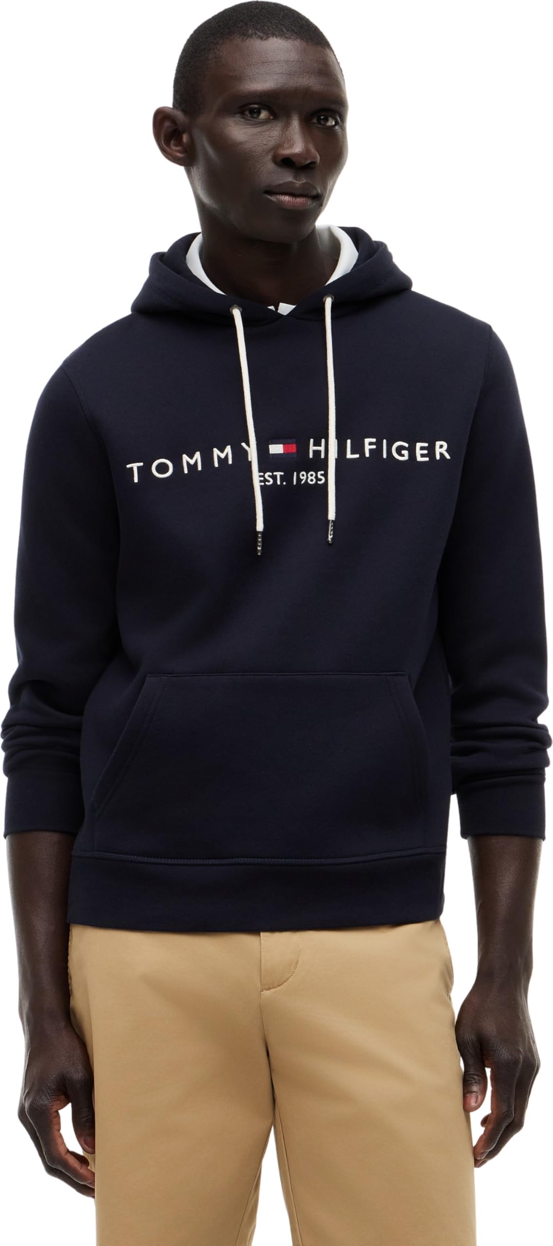 Tommy Hilfiger Hoodie (click here)