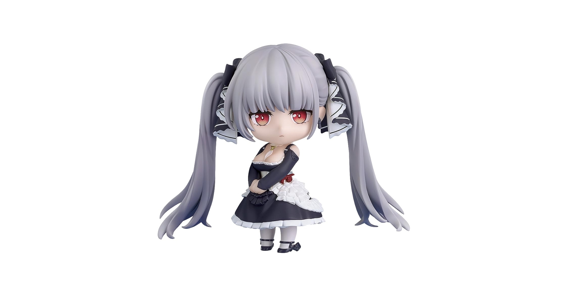 ねんどろいど フォーミダブル 「アズールレーン」 ねんどろいど フォーミダブル｜グッドスマイルカンパニー公式