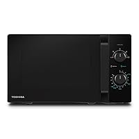 Toshiba MW2-MM20P(BK)