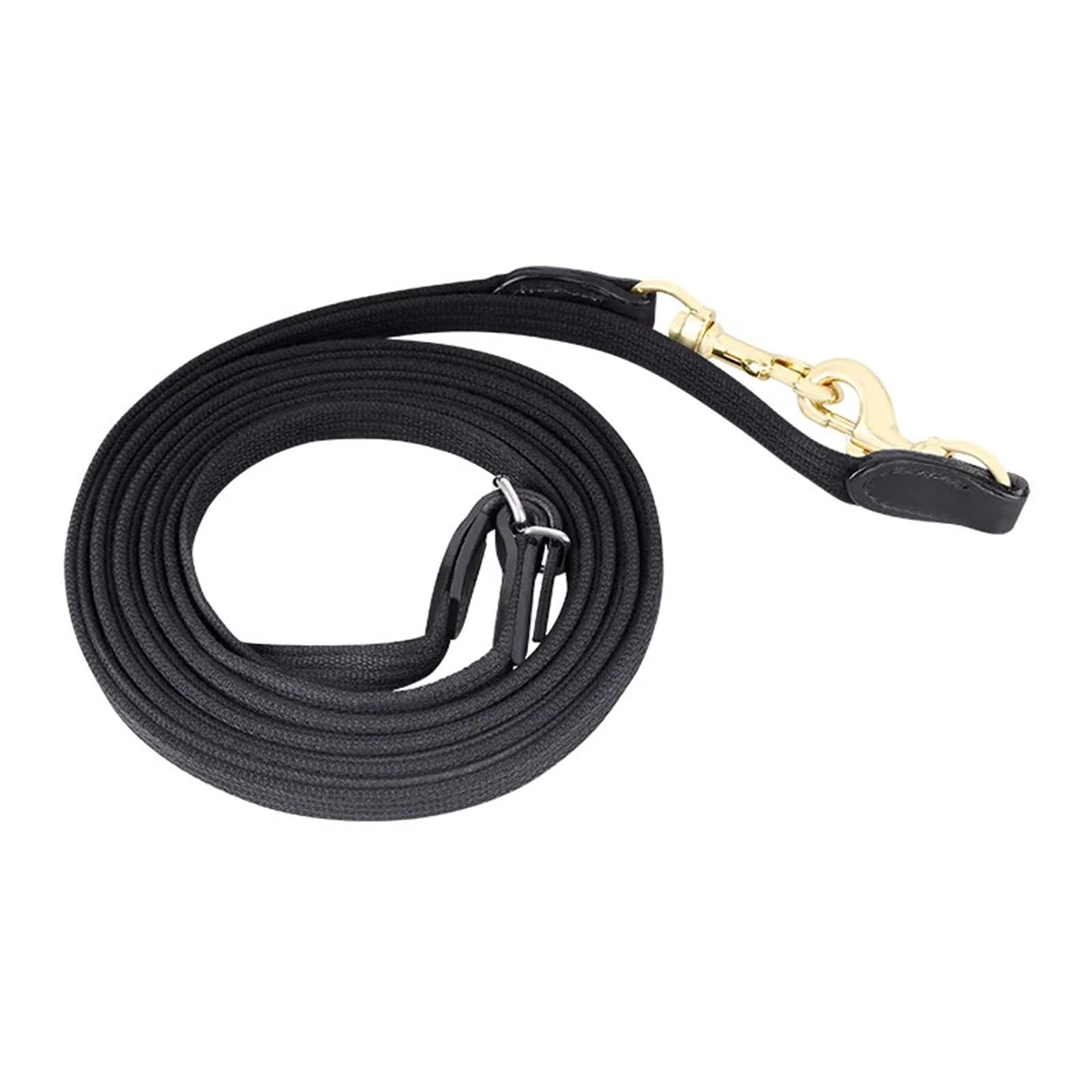 Caballos for Montar con Bridas Que Cubren Las riendas Cuando el Entrenador de Caballos Utiliza Equipo Ecuestre Importante para Caballos