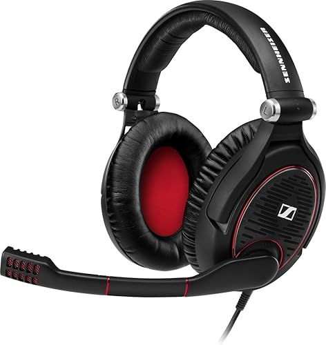 Sennheiser GAME ZERO