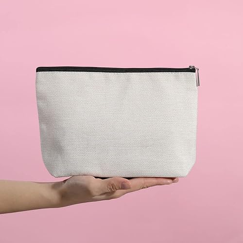 Miniatura 4 de Cremallera para regalos de graduación de boda, profesores, amigos, damas de honor, monograma, White247