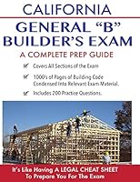 Algopix Similar Product 9 - California Contractor General Building