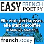 Cover of Elle était déchaussée, elle était décoiffée
