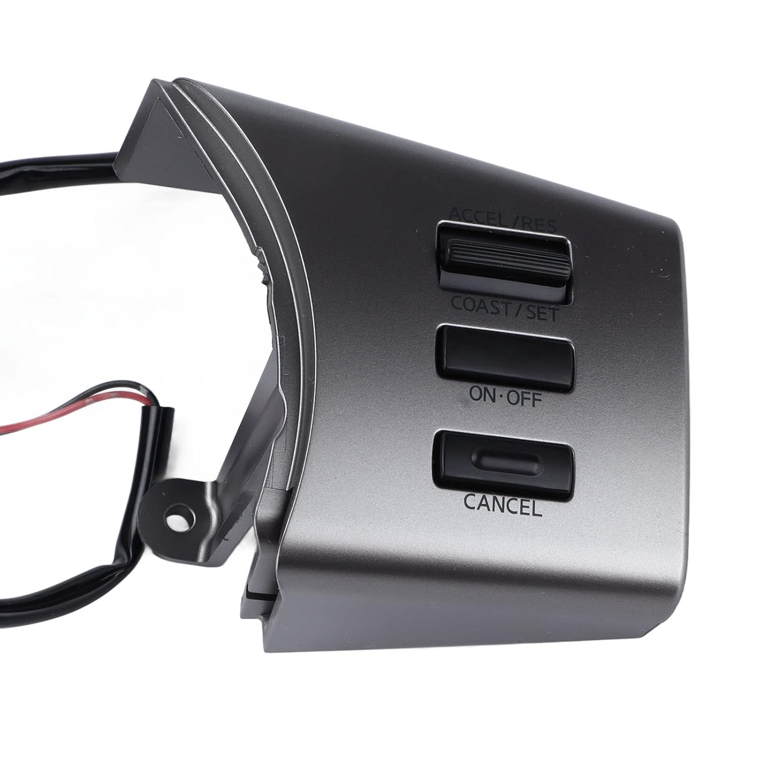 Steering Wheel Control Switch Button Car Adaptations Replacement for Frontier Pathfinder 2005‑2015