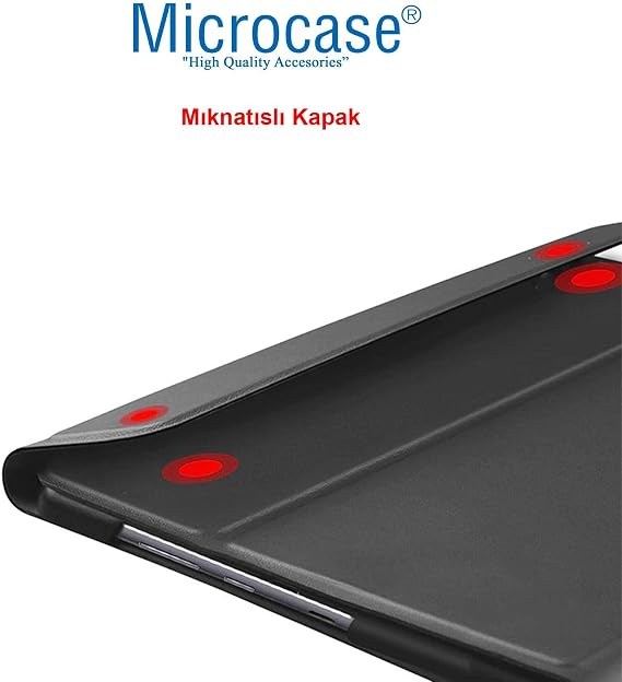 Microcase Huawei Matepad 11 2021 Pencil with Bluetooth Keyboard Stand Case - BKK8