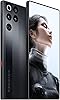 REDMAGIC 11 Pro 144Hz Gaming Phone, 5G Android Smartphone, 12GB RAM+256GB ROM, Snapdragon 8 Elite Gen 5, 6.85 1.5K AMOLED Full Screen, 50MP Camera, Unlocked Mobile Phone Black