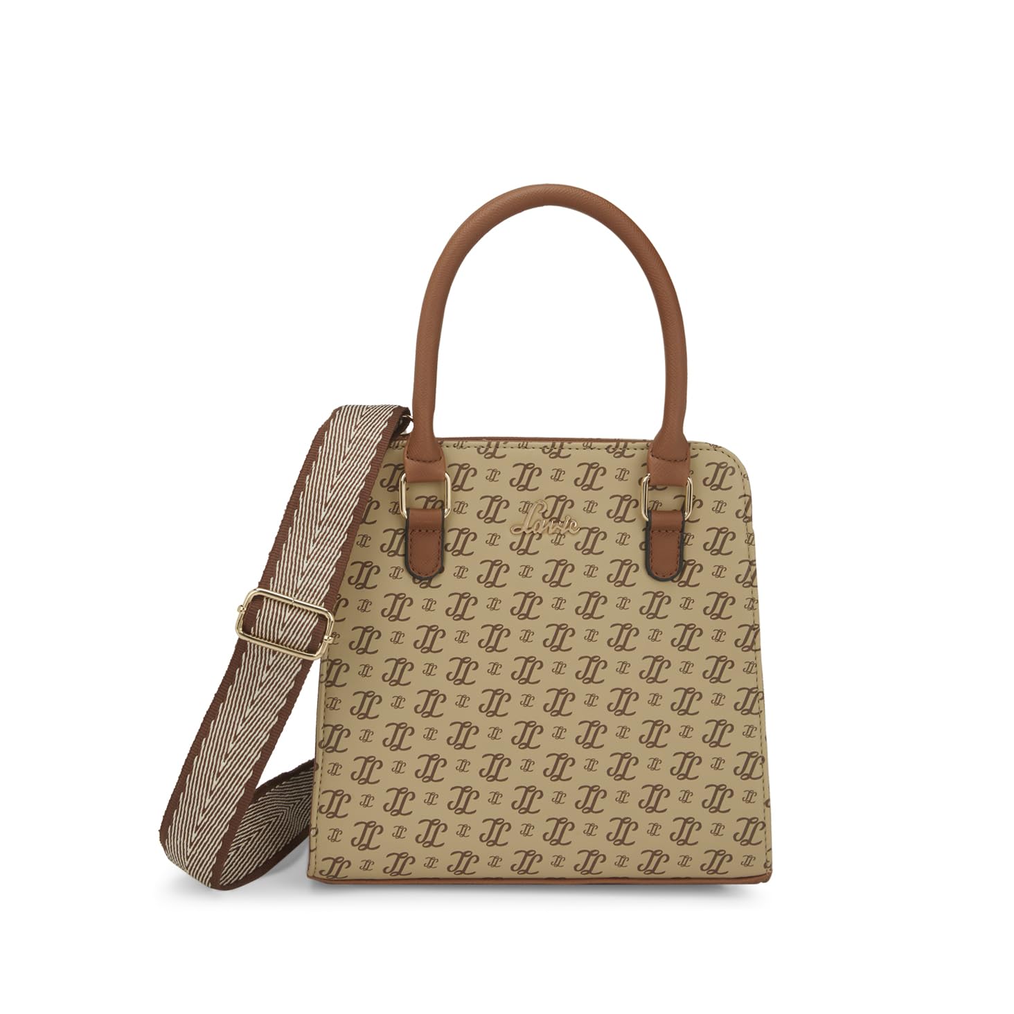 Women's Mono LL Tyra Satchel Handbag for Women | Satchel Bag for Work | Ladies purse | Stylish Shoulder Bag | Gift For Women-image-45