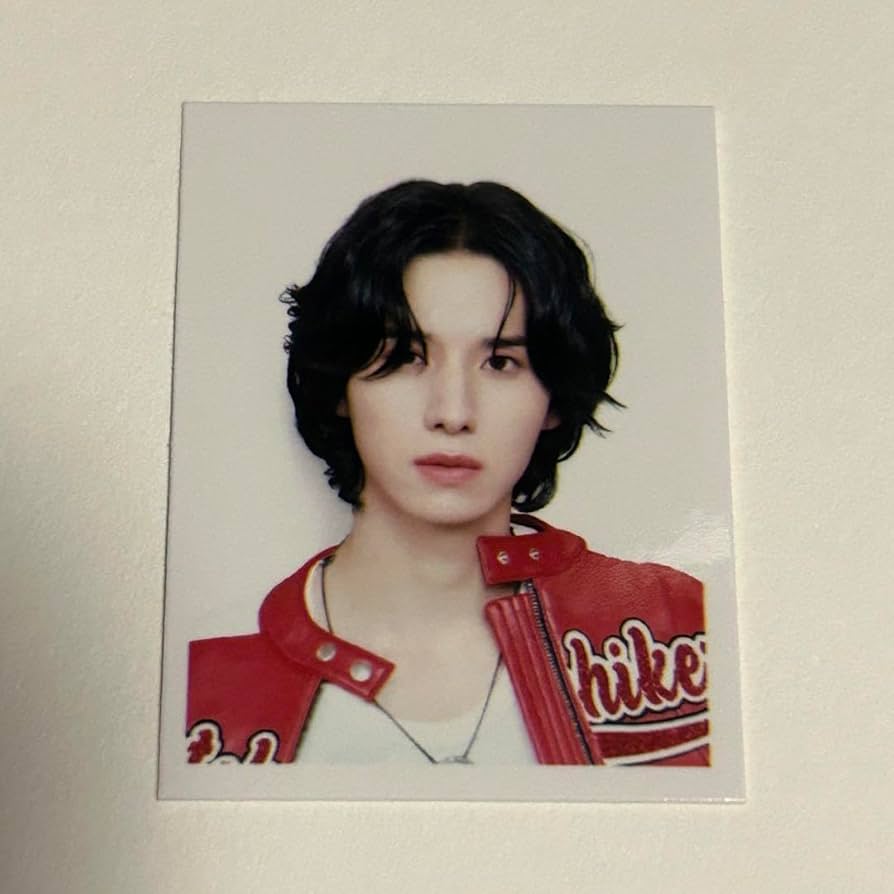 Amazon.co.jp: 佐藤景瑚 KCON JAPAN パリ ID photo 証明写真 : おもちゃ Amazon.co.jp: 佐藤景瑚 KCON JAPAN パリ ID photo 証明写真 : おもちゃ